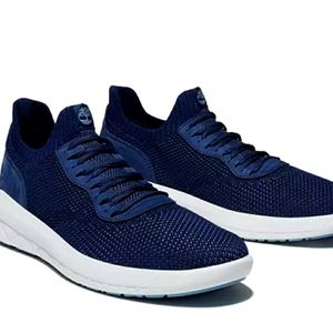 Sz 11.5 Timberland Men's Bradstreet Ultra Oxford navy